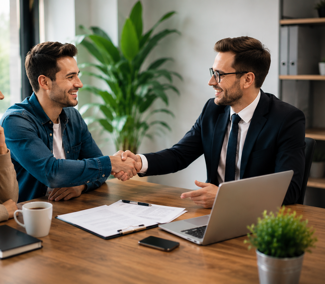 Personal loan and financial planning